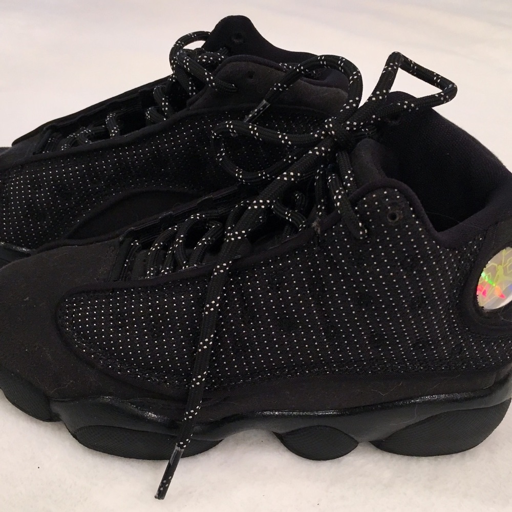 Jordan retro 13’s size 12c